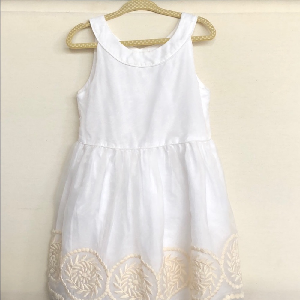 Janie and Jack Dress